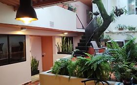 Casa Primavera Hostal