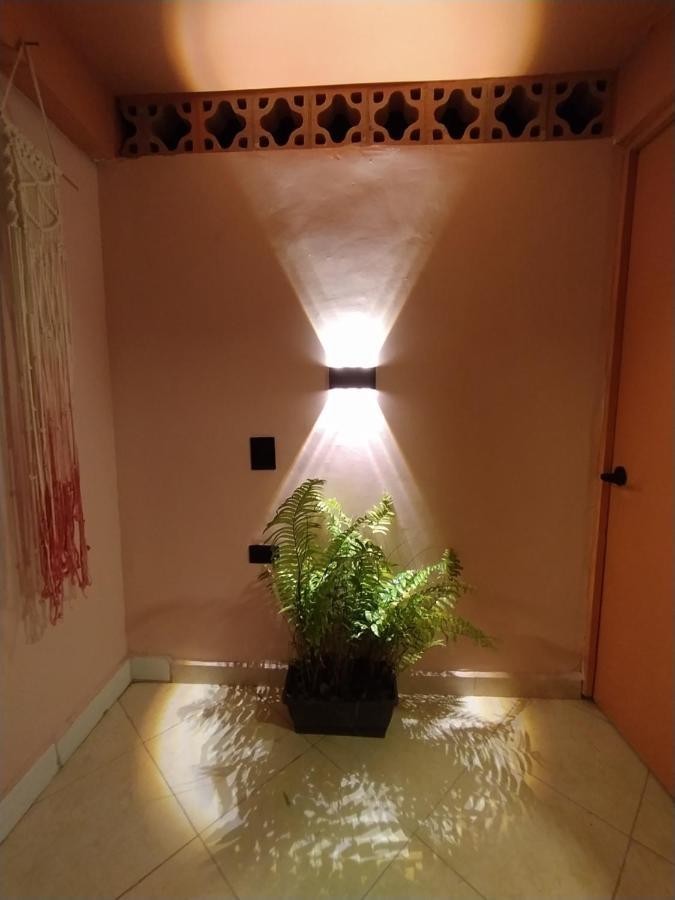 Casa Primavera Hostal Medellin Exterior photo