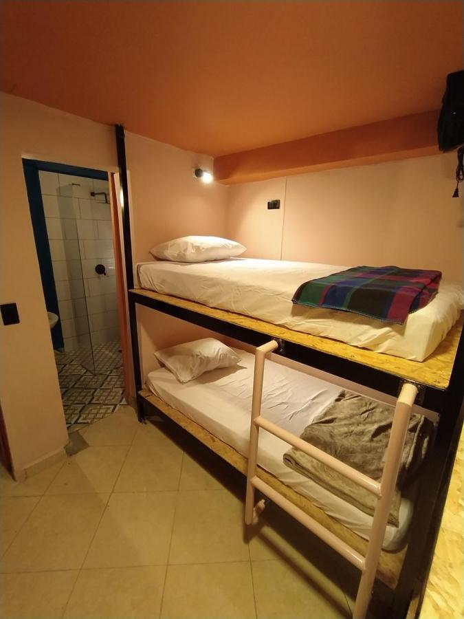 Casa Primavera Hostal Medellin Exterior photo