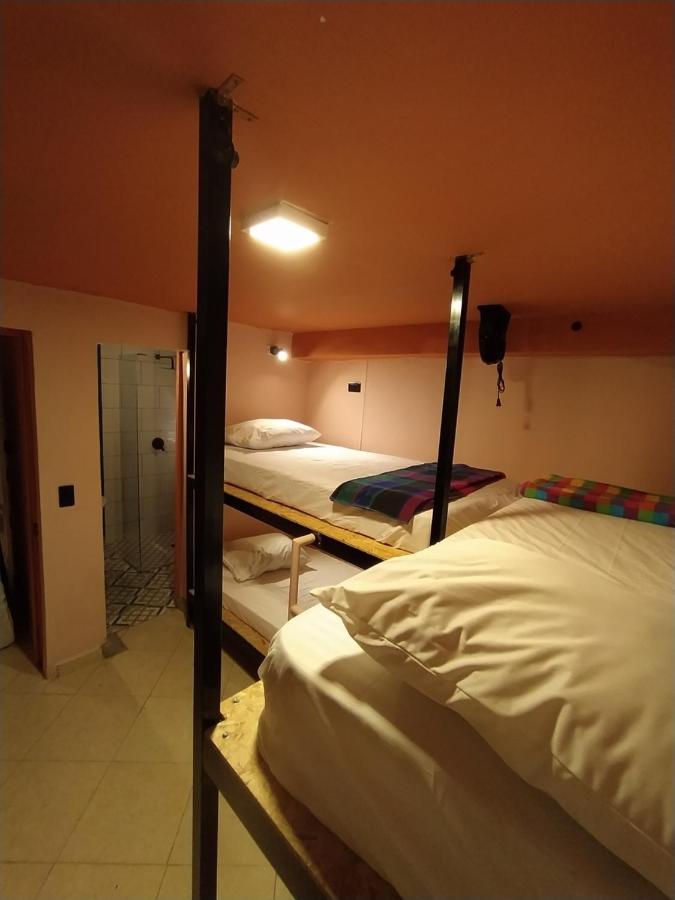 Casa Primavera Hostal Medellin Exterior photo