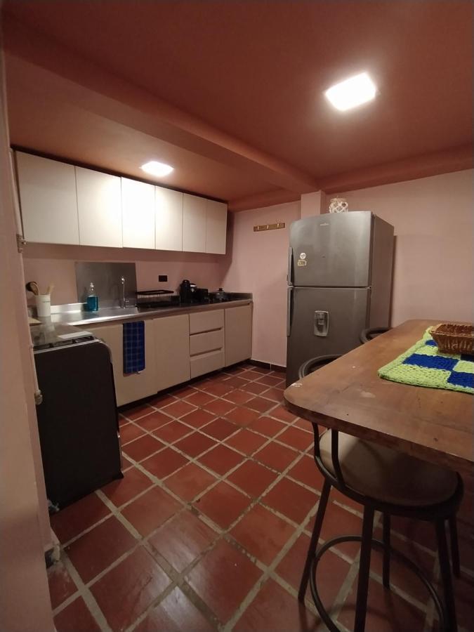 Casa Primavera Hostal Medellin Exterior photo