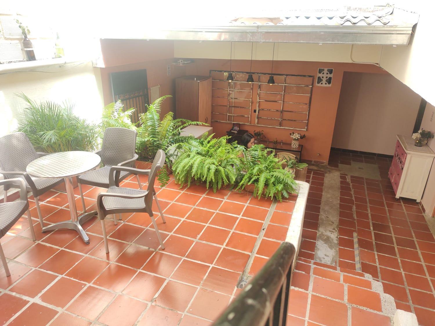 Casa Primavera Hostal Medellin Exterior photo